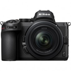 Цифр. Фотокамера Nikon Z5 kit 24-50